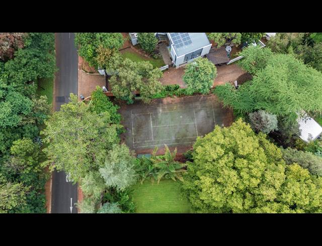 1,010M² VACANT LAND FOR SALE IN MORNINGSIDE
